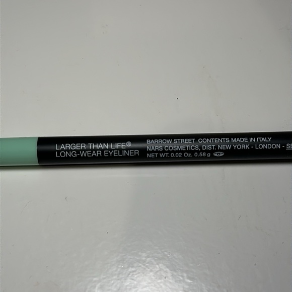 NARS Larger Than Life Eyliner "Barrow Street" - Picture 2 of 3